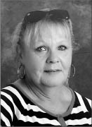 Patricia PARR Obituary pic