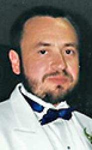 RICHARD LAMONTAGNE Obituary pic
