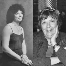 JACQUELINE (JACKIE) STRICKLAND Obituary pic