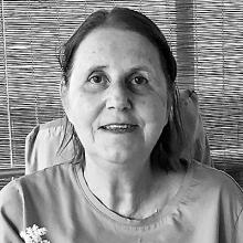 NORMA JANE MCMULLIN Obituary pic