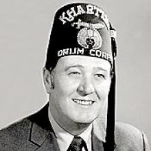 DOUGLAS DORSEY  Obituary pic