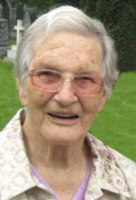 Mary Loeppky Obituary pic