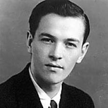 HARRY KLYMCHUK  Obituary pic
