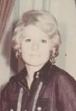 Lorna Ross Obituary pic