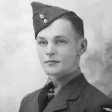 SIDNEY MANNESS Obituary pic