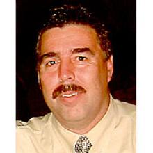 KEN NORMAND  Obituary pic