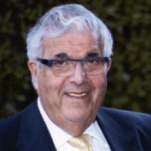 EARL W. ROBINSON  Obituary pic