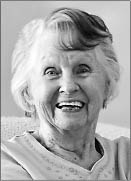 Nell LYSENKO Obituary pic