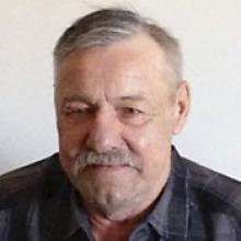 EDWARD LOCHERT  Obituary pic