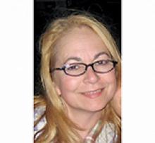 AUDREY LYNN DECOCK (LOEWEN) Obituary pic