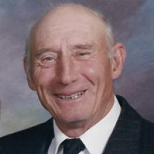 TED JOLICOEUR  Obituary pic