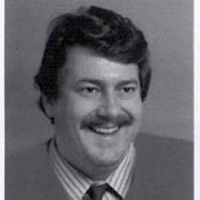 MICHAEL PAUL HAWTHORNE  Obituary pic
