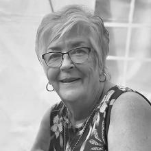 KATHY ALIX Obituary pic