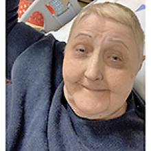 MARUSIA SUKAYLO Obituary pic