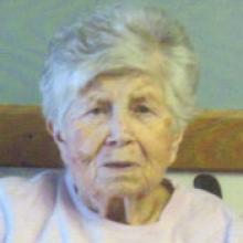 ANASTASIA MANDYBUR  Obituary pic