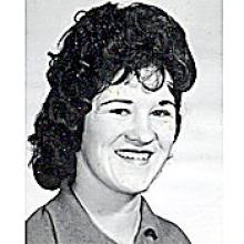 LILY MARKO  Obituary pic