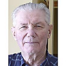 WALTER MAGURA  Obituary pic