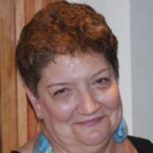 SIMONE BLANCHE MARIE KONOWALCHUK (RODRIGUE)  Obituary pic