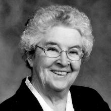 KATRINA DYCK Obituary pic