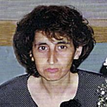 ELVIRA COMI (BARILLA)  Obituary pic