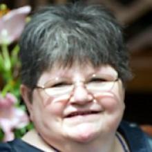 SHAWNA IVEY MCMURRAY  Obituary pic