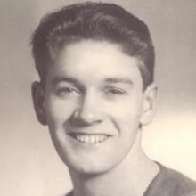 DR. ALAN R. WATKINS  Obituary pic
