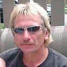 DONALD EDWARD LUNDIN (DONNIE)  Obituary pic