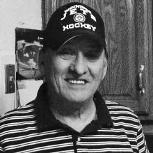 ANDREW RAYMOND GESKE Obituary pic
