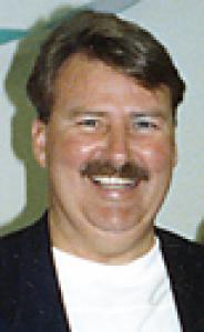 BUD HARDEN  Obituary pic