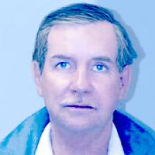 BRENT MAXWELL JOHN BURTON  Obituary pic