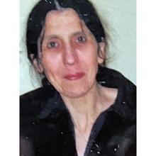 ANNA MARIA DICKSON Obituary pic