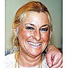 NANCY ELIZABETH WEBB (BATHGATE)  Obituary pic