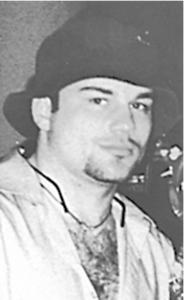JON ZIRK Obituary pic