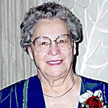 ANNE WATKO  Obituary pic