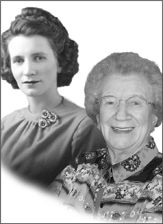 Elizabeth KYLE Obituary pic