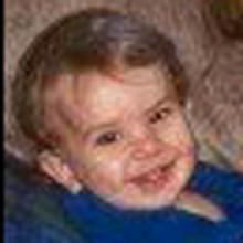 NOAH JOSEPH TKACHYK  Obituary pic