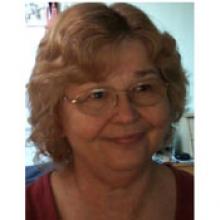 CAROLINE LORRAINE MARTENS (HEMMERLING)  Obituary pic