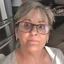 PATRICIA C. MIDDLETON Obituary pic