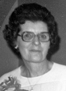Jean BUGA Obituary pic