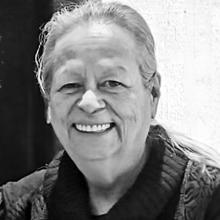 BARBARA SHIRLEY DESMARAIS Obituary pic