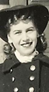 PHYLLIS (ELAINE) RINN (ELAINE) Obituary pic
