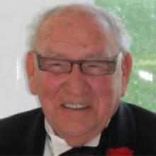 GERALD JOSEPH CADORATH  Obituary pic