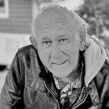 EDWARD BERNIE PAYJACK Obituary pic