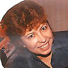 ERNESTINE LYNNE SPENCE  Obituary pic