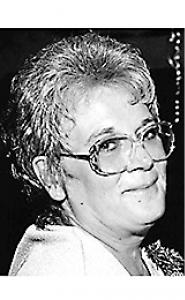 BRENDA PASTA  Obituary pic