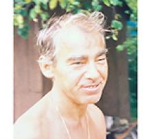 MARIO ZAVA Obituary pic