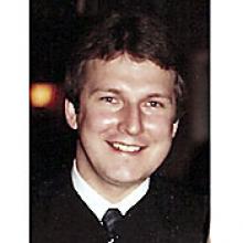 LAWRENCE JOHN ELKOW  Obituary pic