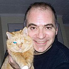 JOEL WEEDON  Obituary pic