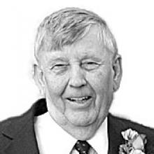 FRANK QUIRING  Obituary pic