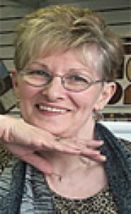 VERNA NEUFELD  Obituary pic